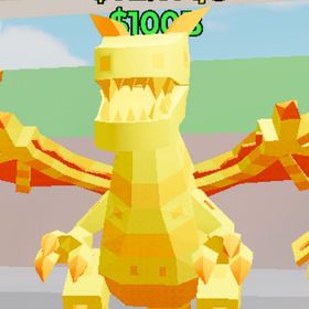 【業界最安値‼️】ゴールドドラゴン(在庫1体！) | フォートナイト(Fortnite)のアカウントデータ、RMTの販売・買取一覧