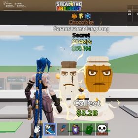 チョコレート ガラマラ (変異三個付き) | フォートナイト(Fortnite)のアカウントデータ、RMTの販売・買取一覧