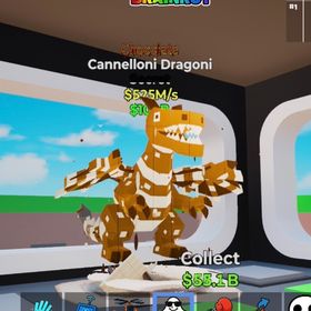 ブレインロット 早い者勝ち チョコレートドラゴン | フォートナイト(Fortnite)のアカウントデータ、RMTの販売・買取一覧