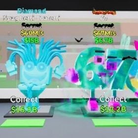 無言・単体購入⭕️ 画像のキャラ3体セット (ブレインロット) | フォートナイト(Fortnite)のアカウントデータ、RMTの販売・買取一覧