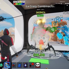 La Crazy Combinacion！即購入⭕️詐欺なし安心取引！ | フォートナイト(Fortnite)のアカウントデータ、RMTの販売・買取一覧