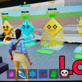 ケパット&変異サル 急ぎ‼️ | フォートナイト(Fortnite)のアカウントデータ、RMTの販売・買取一覧