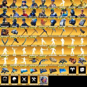 『正規』s3アイコエモート多数垢‼️ | フォートナイト(Fortnite)のアカウントデータ、RMTの販売・買取一覧