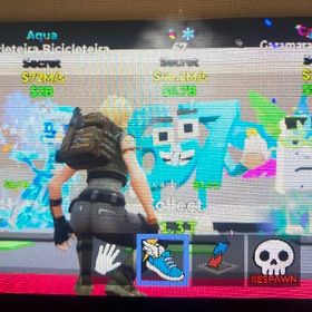 最弱様 | フォートナイト(Fortnite)のアカウントデータ、RMTの販売・買取一覧