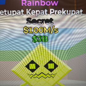 レインボーケパット | フォートナイト(Fortnite)のアカウントデータ、RMTの販売・買取一覧