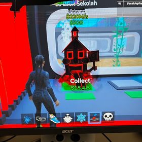 ブレインロット ダークネス家 | フォートナイト(Fortnite)のアカウントデータ、RMTの販売・買取一覧