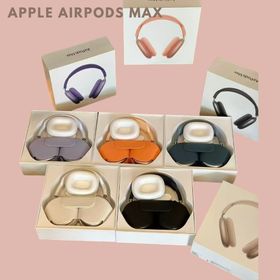 アップル(Apple)のAPPLE アップル ワイヤレスヘッドホン AIRPODS MAX (ヘッドフォン/イヤフォン)