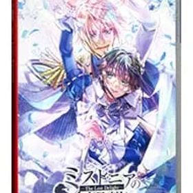 Switch／ミストニアの翅望 -The Lost Delight-