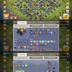 💥TH14 167 LV 62/62/50/28