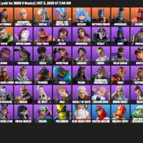 61 スキン |オメガロック