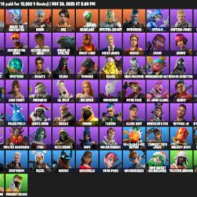 72 スキン | ララ・クロフト