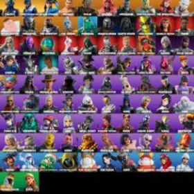 93 スキン |オメガロック