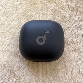 サウンドコア(soundcore)のsoundcore イヤホン P40I BLACK(ヘッドフォン/イヤフォン)