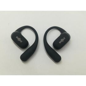 【中古】Shokz OpenFit 2 SKZ-EP-000045 [ブラック]【札幌】保証期間１ヶ月【ランクA】