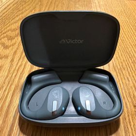 Victor ワイヤレスイヤホン HA-NP50T