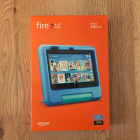 Fire 7のメイン画像