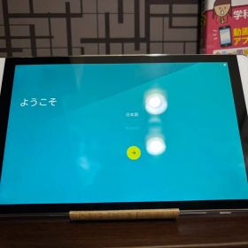 dtab Compact d-02H タブレット dタブ HUAWEI