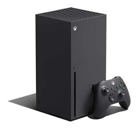 【ラッピング可】【即日発送】【新品 箱不良・シュリンク破れ品】Microsoft マイクロソフト Xbox Series X RRT-00015 1TB