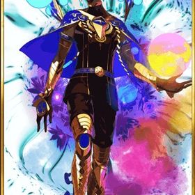 【アウトレット商品】ジュナオ3&マーリン 初期アカウント | FGOのアカウントデータ、RMTの販売・買取一覧