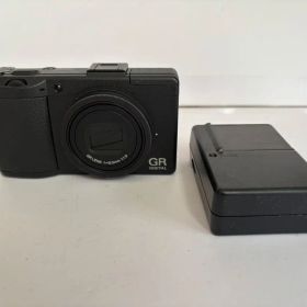 RICOH GR DIGITAL III