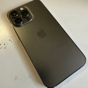 Apple iPhone 13 Pro グラファイト