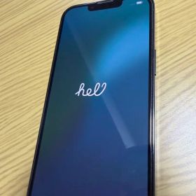 Apple iPhone 13 Pro グラファイト 128GB 本体