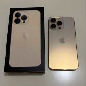 Apple iPhone 13 Pro ゴールド 本体 / 512GB