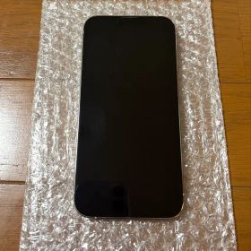 iPhone13pro 512GB シルバー