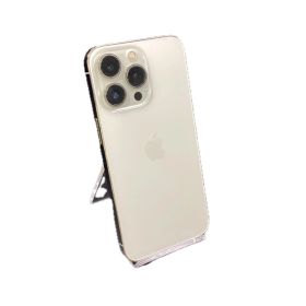 iPhone 13 Pro 256GB シルバー SIMフリー 白ロム 動作確認済 89%【全額返金保証】【最速発送】