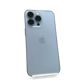 iPhone 13 Pro 256GB シエラブルー docomo 動作確認済 79%【全額返金保証】【最速発送】