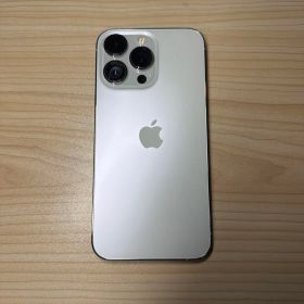 Apple iPhone 13 Pro シルバー 本体 256GB