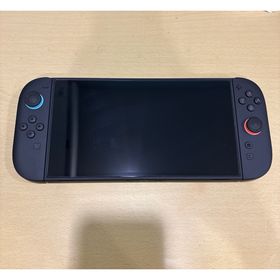 Nintendo Switch 2 本体+充電器(家庭用ゲーム機本体)