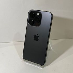 中古☆iPhone 14Pro 128GB SIMフリー 電池88％■★全国送料無料