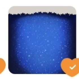 星降る島より背景3点セット | リヴリーアイランドのアイテム、RMTの販売・買取一覧