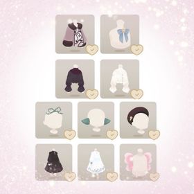 秘密の薔薇の園౨ৎ ホムおまとめ | リヴリーアイランドのアイテム、RMTの販売・買取一覧