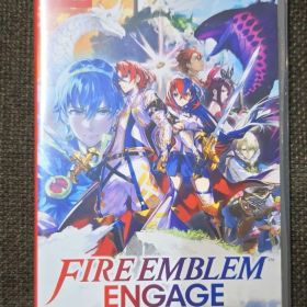Fire Emblem Engage 通常版