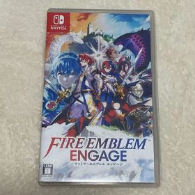 Fire Emblem Engage 通常版