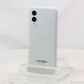 〔中古品〕 arrows We2 64GB ミストホワイト SBARW2 Softbank SIMフリー【262】