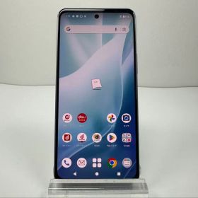 Arrows We2 Plus F-51E 256GB グレイ