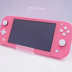 ニンテンドー Nintendo Switch Lite HDH-001 【中古】