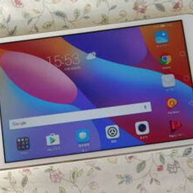 ☆彡 超美品 Huawei 8型 タブレット MediaPad T2 8 Pro JDN-W09 [Wi-Fi]