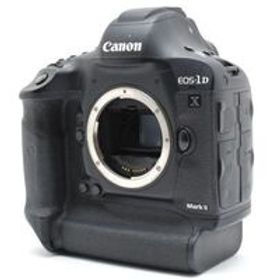 キャノン Canon EOS-1D X Mark II ボディ現状品 #4934A1532