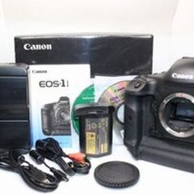 ■美品/元箱付き/シャッター回数31000以下■キヤノン Canon EOS-1D X ボディ デジタル一眼レフ Digital SLR Body キャノン#Z6356