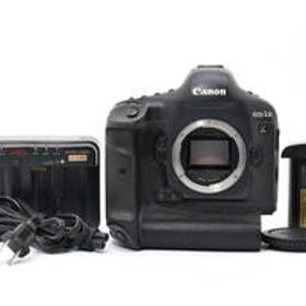 ★動作確認★ Canon キヤノン EOS-1D X ボディ #806X