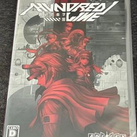 hundred line 最終防衛学園 ハンドラ switchソフト g