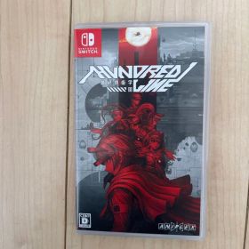 HUNDRED LINE 最終防衛学園 switch