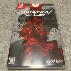 HUNDRED LINE -最終防衛学園- Switch版