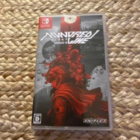 HUNDRED LINE -最終防衛学園（Nintendo Switchソフト）