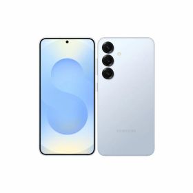 【新品】SAMSUNG サムスン スマホ Galaxy 12G+256G S25 SM-S931Q アイシーブルー SIMフリー