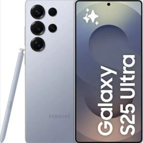 Samsung Galaxy S25 Ultra S938B Dual Sim 5G 12GB RAM 512GB 5G 青 チタニウムシルバーブルー 新品 SIMフリー スマホ 本体 初期不良保証